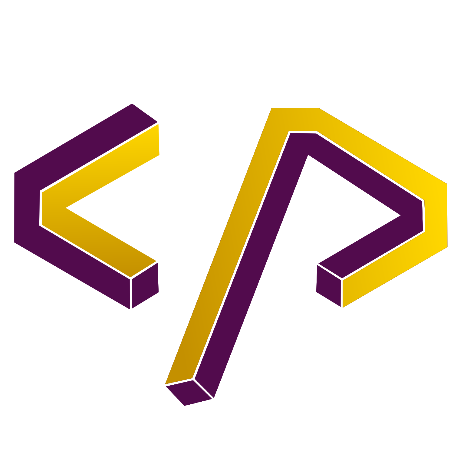 Website logo