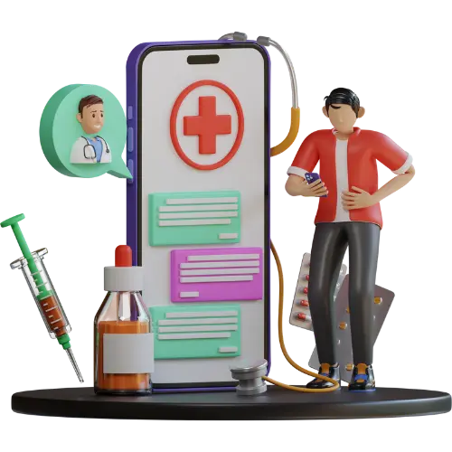 Clinical & Medical Website