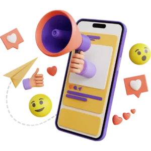 Social Media Marketing Services Pasand Tech Pasand Tech
