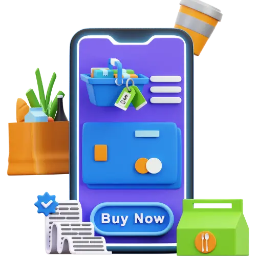 E-commerce Development