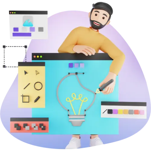 Graphic Design Services