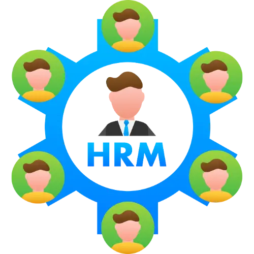 HRM Website