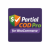 Partial COD Pro — WooCommerce Partial Cash on Delivery & Prepaid Payment Plugin