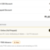 Partial COD Pro — WooCommerce Partial Cash on Delivery & Prepaid Payment Plugin - Image 3